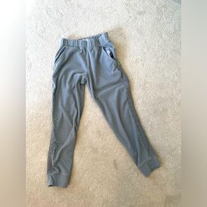 Dudley Stephens terry joggers